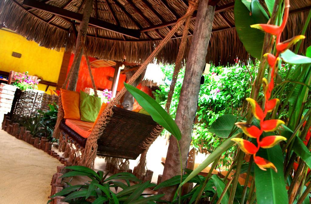 Ibiscus Pousada Sem Cafe Jijoca de Jericoacoara Ngoại thất bức ảnh